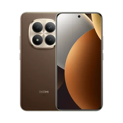 Redmi Note 15 Pro